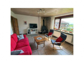 Friesenblick Comfortable holiday residence